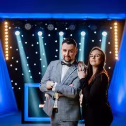 DJ Danielo - DJ na wesele