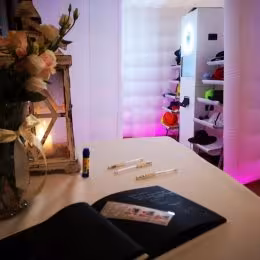 EventVip Fotobudka - Atrakcje weselne