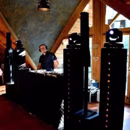 Dj Kris Freak - DJ na wesele