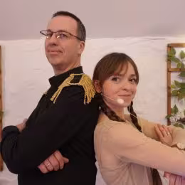 Goldies DJ - DJ na wesele