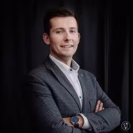 Dj Jakub Bargieł - DJ na wesele