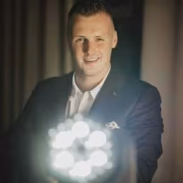 Dj Bado - DJ na wesele