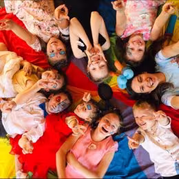 Rozbrykany Tygrysek - Atrakcje weselne