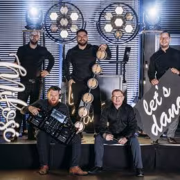 DM Events by DJ Młody - DJ na wesele