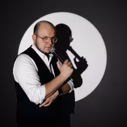 Dj Paweł Kurowski - DJ na wesele