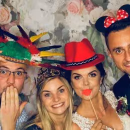Fotokuźnia - Fotobudka - Atrakcje weselne