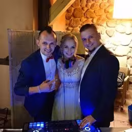 DJ Seba - DJ na wesele
