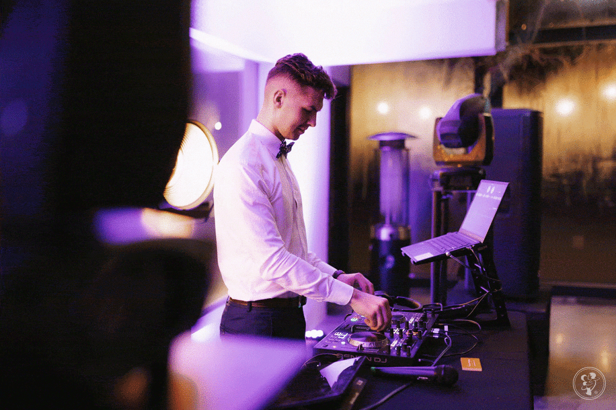 Kacper Moskała Events & Weddings