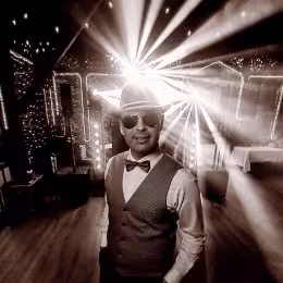 DJ AXEL - Wodzirej Hubert Bartnik - DJ na wesele