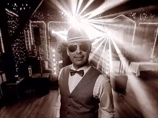 DJ AXEL - Wodzirej Hubert Bartnik