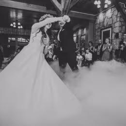 Dj Domin - DJ na wesele