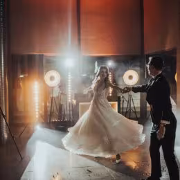 Kultowy DJ - Marcin Jesionek - DJ na wesele