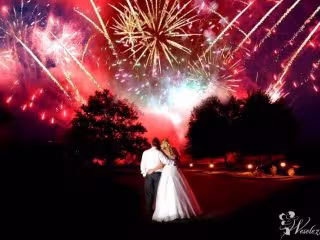 GAOO Widowiska Pirotechniczne