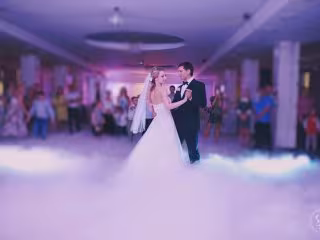 Ciężki dym Bombing Events