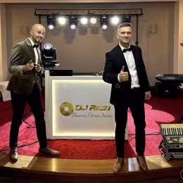 Dj Riczi - DJ na wesele