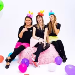 Dzika Historia - animacje - Atrakcje weselne