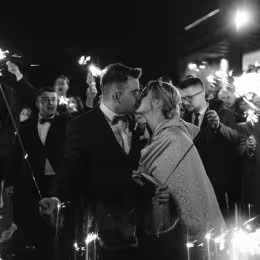 Konrad Rakoczy | DJ & Konferansjer - DJ na wesele