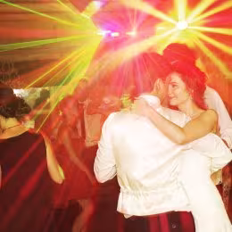 DJ dla Ciebie - DJ na wesele