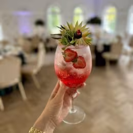 Koktajlove - Atrakcje weselne