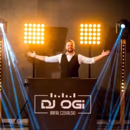 Dj Ogi - DJ na wesele