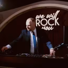 Events Entertainment Artur Kuczma - Oprawa muzyczna