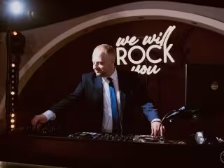 Events Entertainment Artur Kuczma