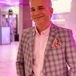 DJ Krzysztof Czaja - DJ na wesele