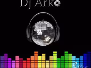 Dj Arko