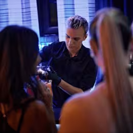 Belverage Drink Bar - Atrakcje weselne