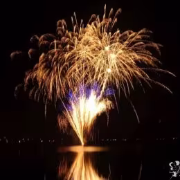 Fajerwerki JURAND Promotion - Atrakcje weselne