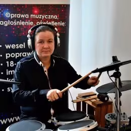 Dj Justina - DJ na wesele