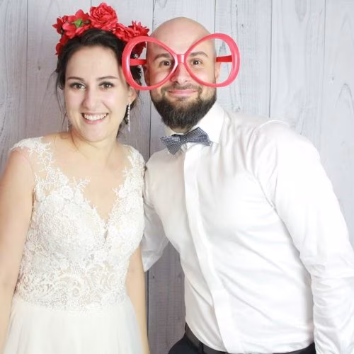 Fotobudka Beti-Foto - Fotobudka na wesele