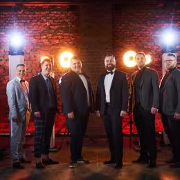 Dj'ska Ferajna - DJ na wesele