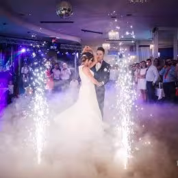 Firma Usługowa Claudia Ciężki Dym - Atrakcje weselne