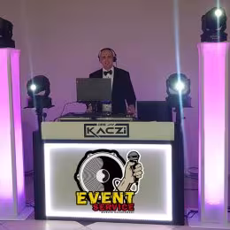 Dj Kaczi - DJ na wesele