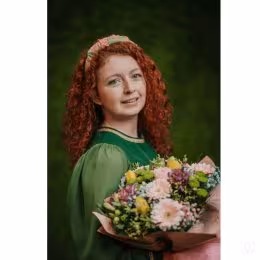 Merida- Bajeczne Animacje - Atrakcje weselne