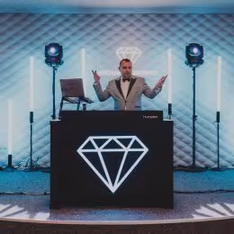 DJ Michał Sworowski - DJ na wesele