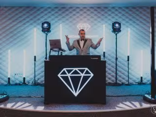 DJ Michał Sworowski