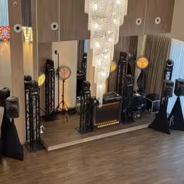 M-Group EVENT - Oprawa muzyczna