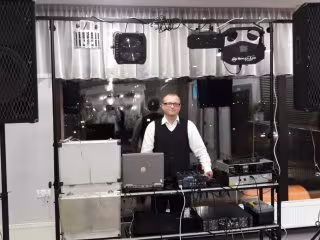 Dj Sławomir Chrostowski