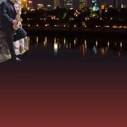 SaxMagic - Oprawa muzyczna