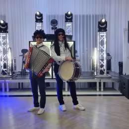 Dj MARCO Wodzirej - DJ na wesele