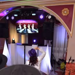 DJ Adam - DJ na wesele