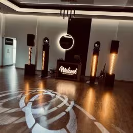 Oprawa Muzyczna Walczak - Oprawa muzyczna