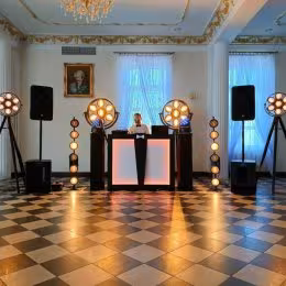 DJ Dariusz - DJ na wesele