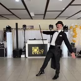 Bob Sound Event - Oprawa muzyczna