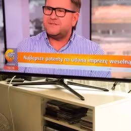 DJ Szwelek - DJ na wesele