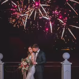 Artus Pokazy Pirotechniczne - Atrakcje weselne