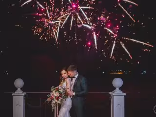 Artus Pokazy Pirotechniczne