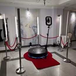 Jakby Luksusowo - Atrakcje weselne